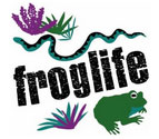 frog life