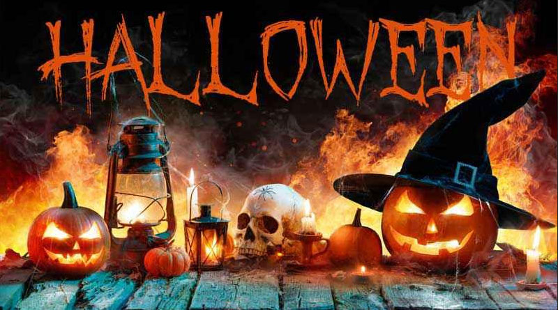 halloween