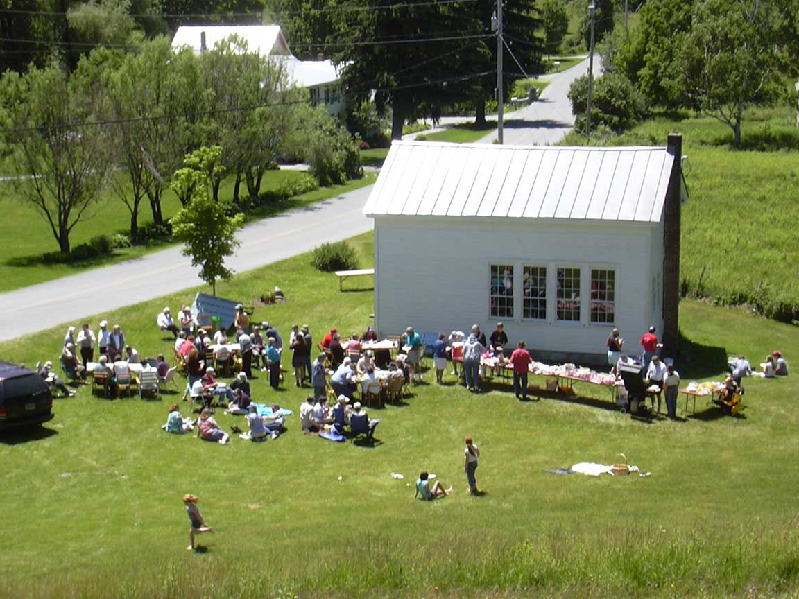 Schoolhouse Commemoration Picnic