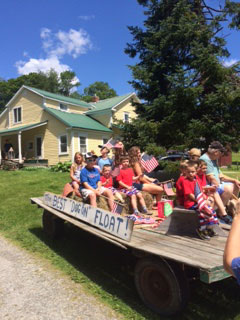 2017 Parade