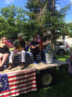 2017 Parade