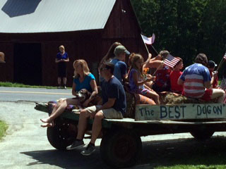 2017 Parade