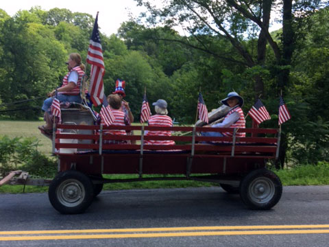 2017 Parade