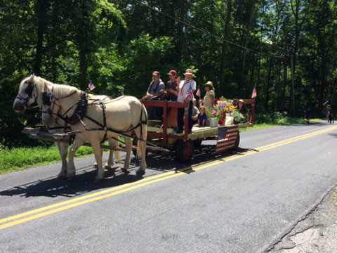 2017 Parade