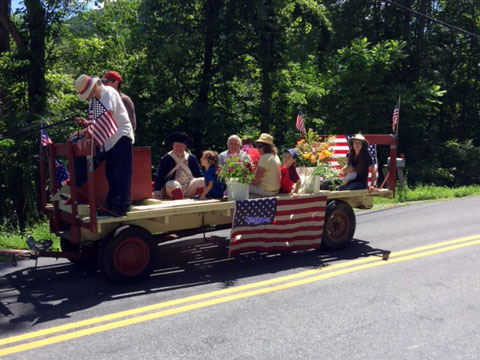 2017 Parade